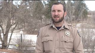 City wide deer survey in Colorado Springs