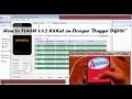 كيفية عمل فلاش لهاتف Doogee بروم لأصلية للجهاز | Doogee DG550