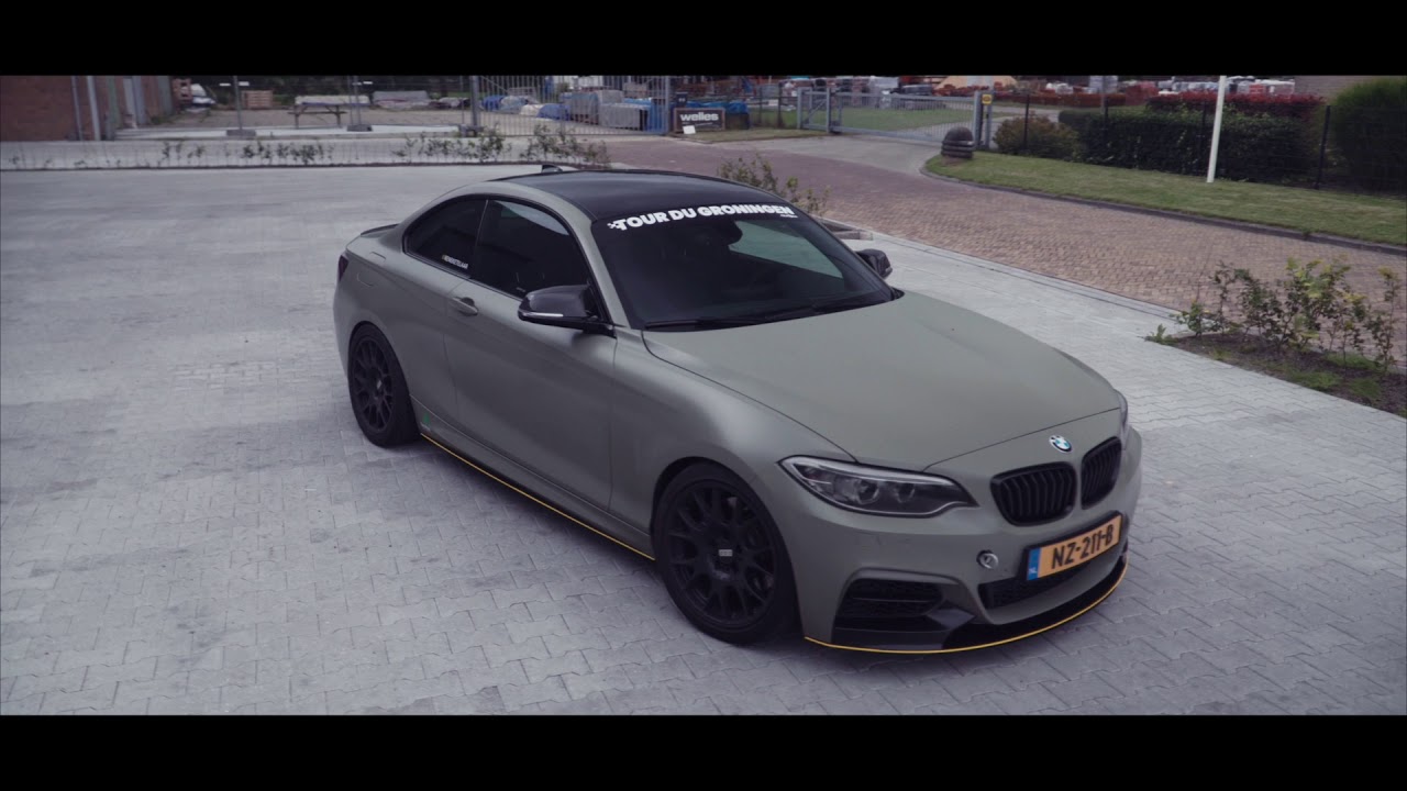 Welkom bij The WrapBox