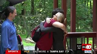 College transition brings new roles for parents and students
A Bay Path University dean says parents should prioritize their children’s autonomy while staying connected.
For more Local News from WGGB: https://www.westernmassnews.com/
For more YouTube Content: https://www.youtube.com/channel/UC5IEJQ2WAfueEyjnG3JYNtQ College transition brings new roles for parents and students