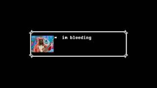them changes (deltarune soundfont)