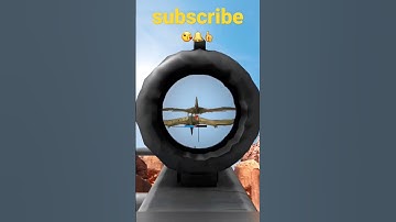 Dinosaur Hunter 3D #short #games #dinosaurs #arbs #shorts #android