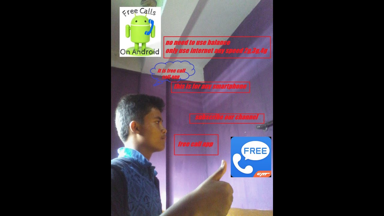 free calling app without using balance hacker typer