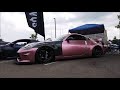 Tuner Evolution Chicago 2021 (Aftermovie) #TUNEREVOLUTION