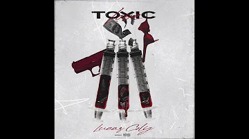 Lucas Coly - Toxic Love