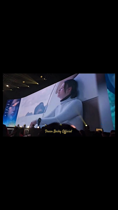 Download lagu Uranus 2324 Big Screen Preview Song 😭#freenbeck #gaptheseries #shorts #uranus2324 #freen #becky #gl