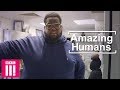 The Brixton Soup Kitchen Helping The Homeless | Amazing Humans