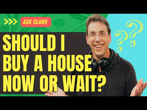 I Want To Buy a House but the Prices and Mortgage Rates Are Expensive. Should I Stay Patient?