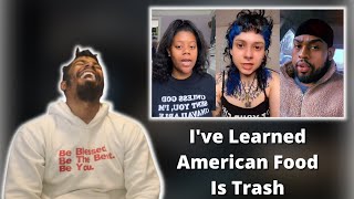 AMERICAN REACTS TO What Is Something Europe Has Changed In Your Mind As An American? | Part 1