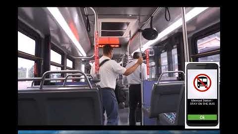 SMART Trip Virtualization Scenario Demo