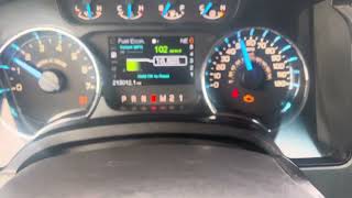 Download Lagu 2012 Ford F-150 Seatbelt chime MP3