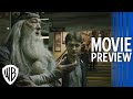 Harry Potter and the Half-Blood Prince | Full Movie Preview | Warner Bros. Entertainment