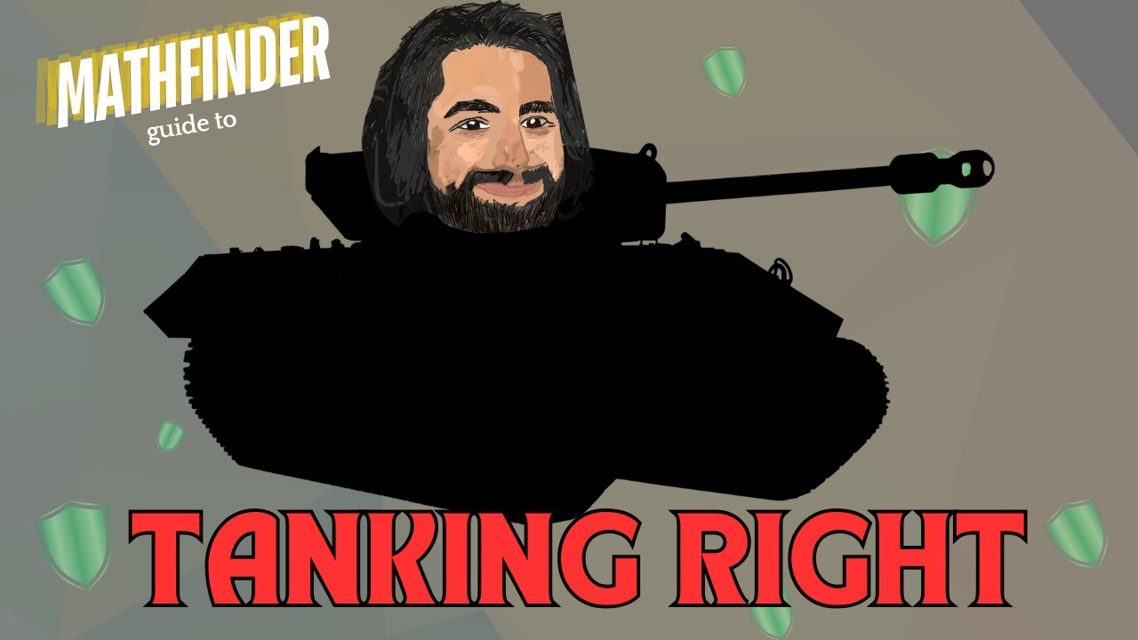 Were we wrong about tanking in Pathfinder 2E???