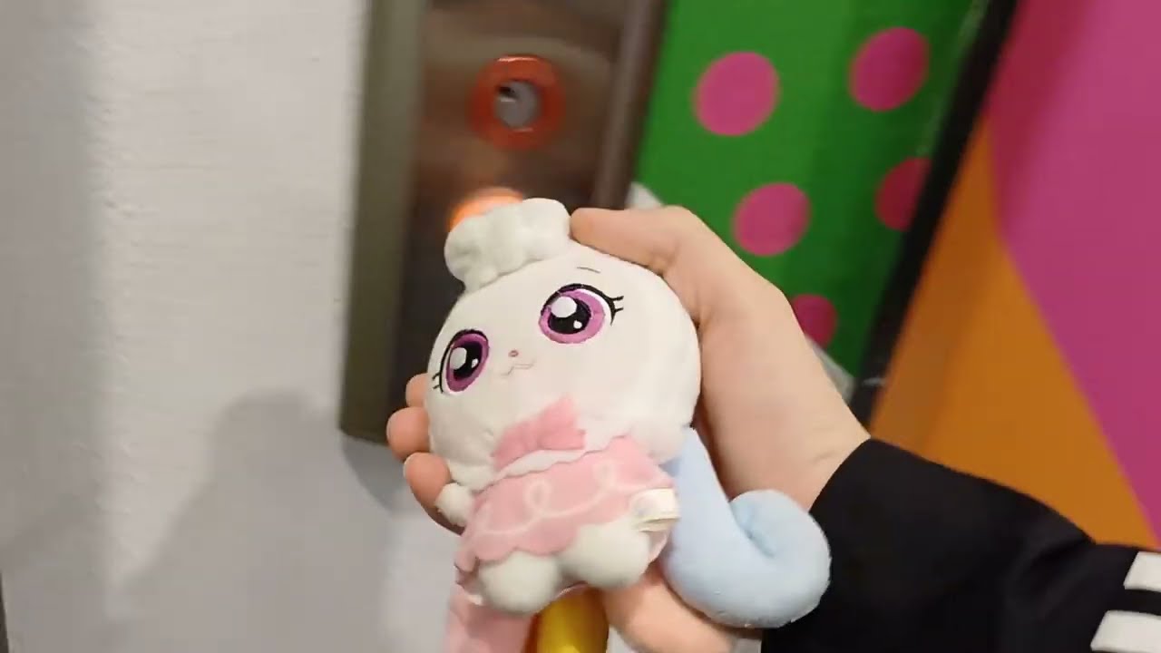 [ 호주에서 코네 ] 호주 시드니 World Square 코네 엘리베이터 탑사기