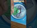 How Many Rotations Does It Take #spirograph #art #satisfyingvideo #2026 #shorts