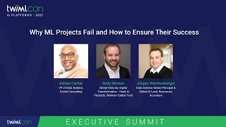 Why ML Projects Fail and How to Ensure Their Success