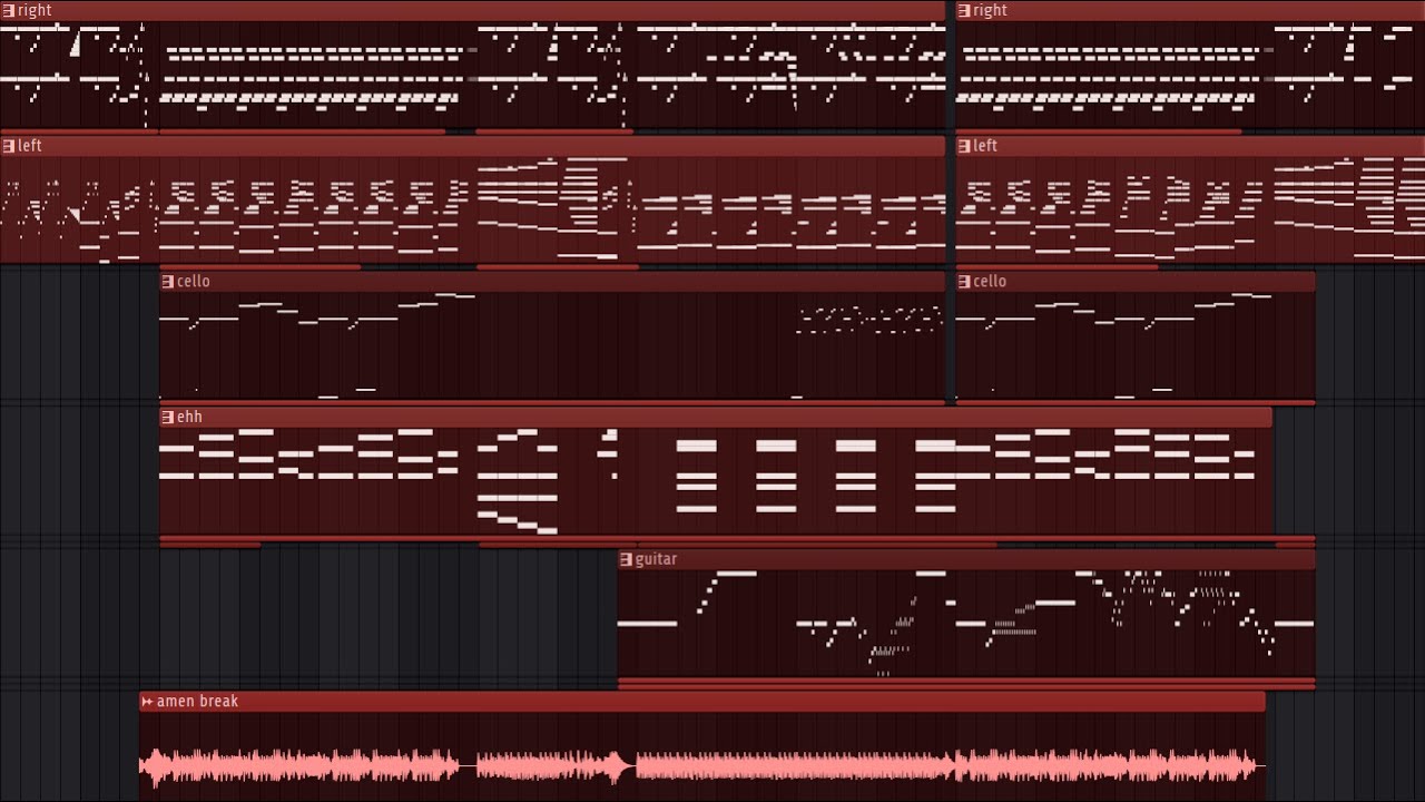 battle against an old friend