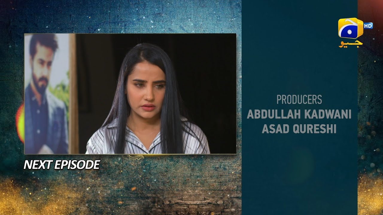 Grift Episode 93 Teaser - 21st March 2023 - HAR PAL GEO