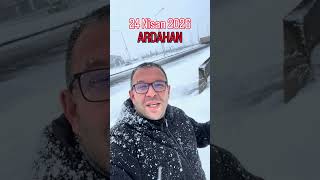 24 Nisan 2026 🤣Halay Hava şartları ne olursa olsun. #kesfeteyyiz #halaybasi #videos #ardahan #fyp