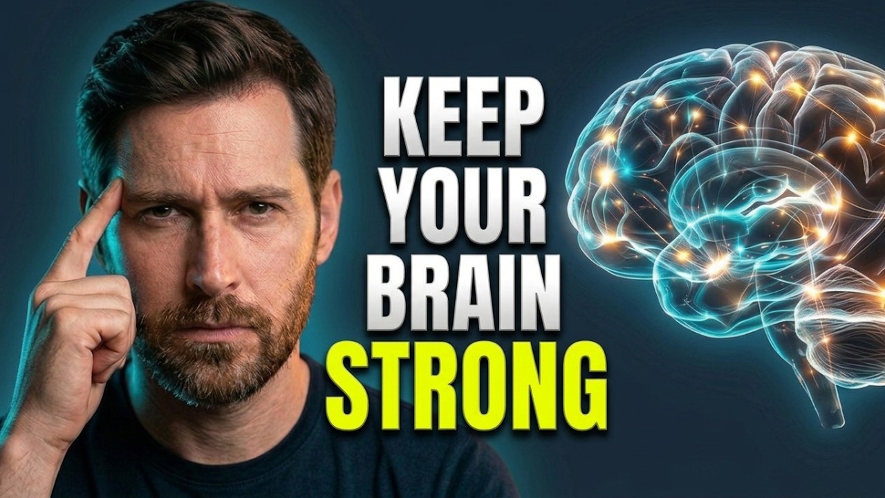 What Brain Exercises Actually Keep Your Brain Healthy - YouTube