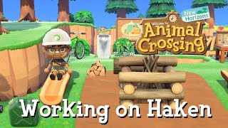 Working on Haken in Animal Crossing New Horizons
Hello friends. Just spending my day playing a bunch of Animal Crossing New Horizons. Figured Id let you all watch and hang out with you all while I do that. Today, Im going to be messing with terraforming my island some more and start trying to build up a residential area. I have no idea how I want it to turn out quite yet, but I know I want it to be cozy.
I have turned off support for my channel during live streams. If you can, please donate money to people who need it the most right now.
Here are some great places to support right now:
https://secure.actblue.com/donate/naacp-1
https://www.blackvisionsmn.org/
If you have more suggestions, please feel free to let me know! Especially if there are places to support outside of the US!
Find Haken: An Animal Crossing Podcast on Podcast Platforms here:
https://anchor.fm/haken-an-animal-crossing-podcast
Get More Nintendo and Video Game Content Here:
http://chuyplays.com/
Follow me on...
Twitter: https://twitter.com/ChuyPlaysNTDO
Facebook: https://www.facebook.com/ChuyPlaysNintendo
Instagram: https://www.instagram.com/chuyplaysnintendo
Twitch: http://www.twitch.tv/chuyplaysnintendo
Tumblr: http://chuyplaysnintendo.tumblr.com/ Working on Haken in Animal Crossing New Horizons