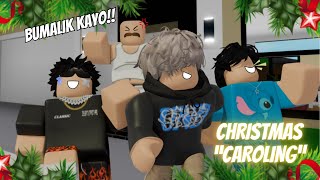 Brookhaven RP | ROBLOX | NANGAROLING KAME SA MGA BAHAY BAHAY!