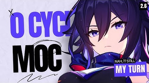 E0S1 Seele 0 Cycle Hoolay MoC Gameplay || E0S1 Seele E0S1 Silverwolf E2S1 Robin E2S1 Sparkle