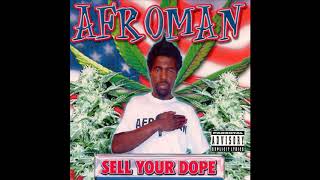 Watch Afroman Bacc 2 School video