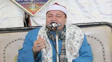 قارئ أثبت جدارته وإمكانياته الخاصة على الساحة القرأنية وفى كل ربوع مصر البطل الشيخ محمود صابر 2020
