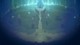 Below Announcement Trailer - E3 2013