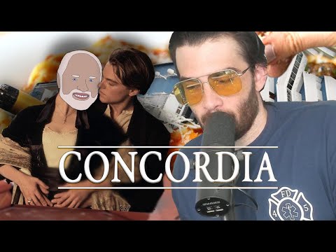 Hasan reacts to The Cost of Concordia | Internet Historian