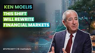 Ken Moelis, Discusses the Structural Resilience of Private Credit Markets Against Public Market