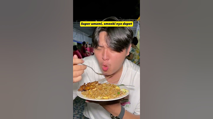 Bakmie Jowo terlaris di Semarang, Antrinya bisa sampai 2 jam !! #shorts