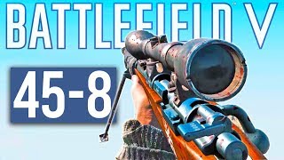The Hardest Challenge On Battlefield 5 Ignments