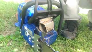 g660 WCS bark box