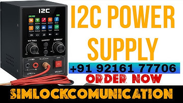 P30S Digital Power Supply 10-in-1 Multi-Function Power Supply Hot Air Gun /   P30s Soldering Station