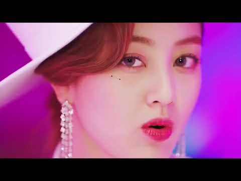 TWICE "Blake through" teaser