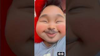 Khaana Kha lo ni to bhoot aa jaayega #baby #ghost