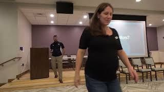 FoxWoods Presentation 9/18/2026