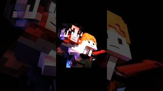 🔥HEROBRINE vs STEVE ⚔️ Ultimate Minecraft Battle Edit 🔥