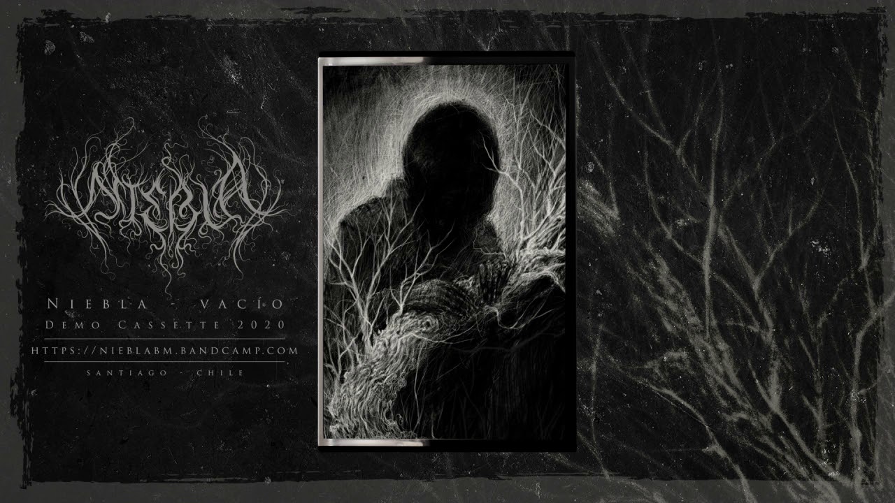 Niebla - Vacío (Full EP premiere)