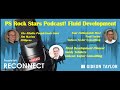 PeopleSoft Rock Stars Podcast! Topic: Fluid Development. Guests: You!