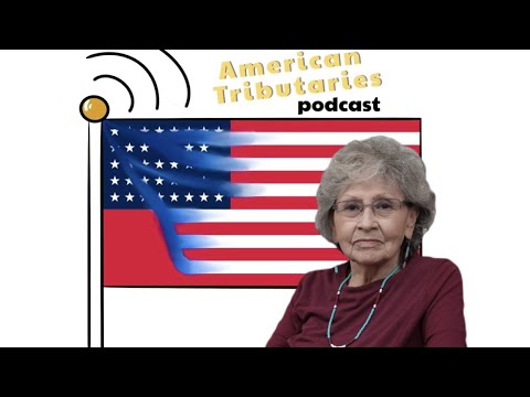 Ep. 59 Zedora Teton Enos of Wyoming on Education, Elders & the Shoshone People