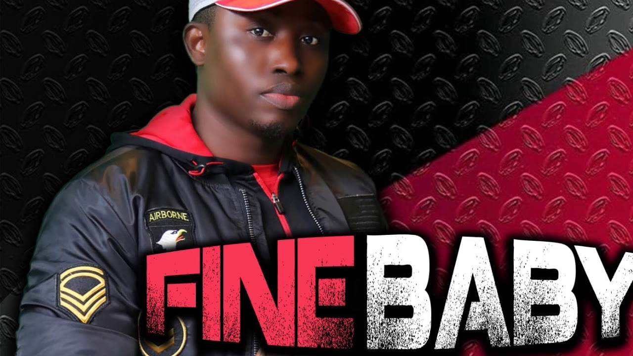 Fine Baby - Uncle Papayzua ft Dontom (Audio Only)