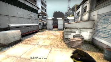 POW - Ct mid cache hold