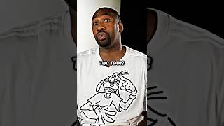 Gilbert Arenas Explains Why Michael Jordan is Unstoppable 🔥👀