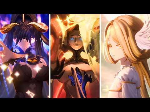 【NTE: Neverness to Everness】Ver.1.4のボス・ストーリー動画について