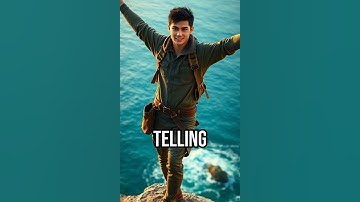 How I Beat Fear and Found Real Courage!