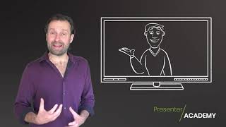 Video Presentation Skills made easy