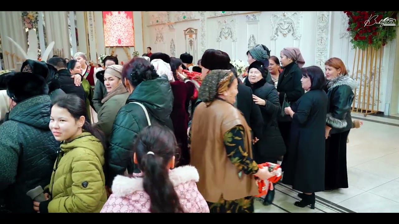 08.01.2026 Azat & Minara (Bet Ashar)